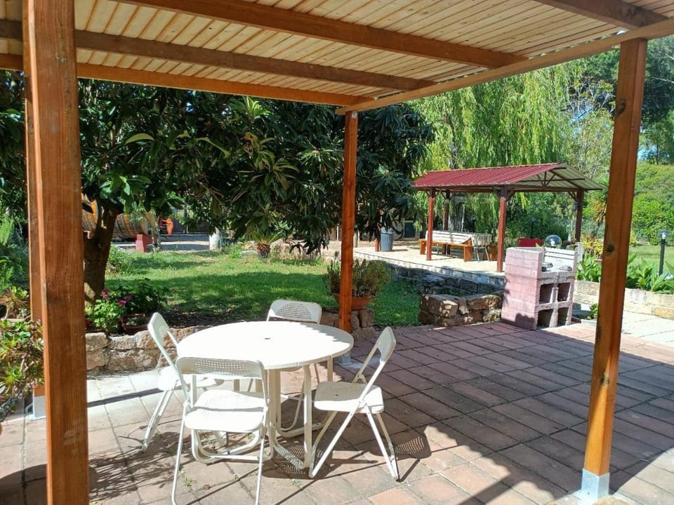 IL Noce ALGHERO House in Sardinia