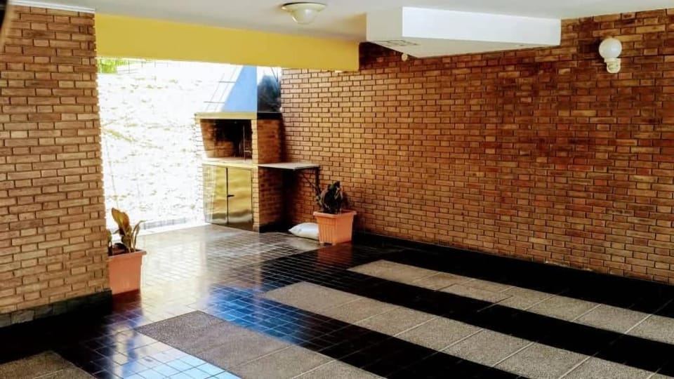 Bombal Departamentos Apartment in Mendoza