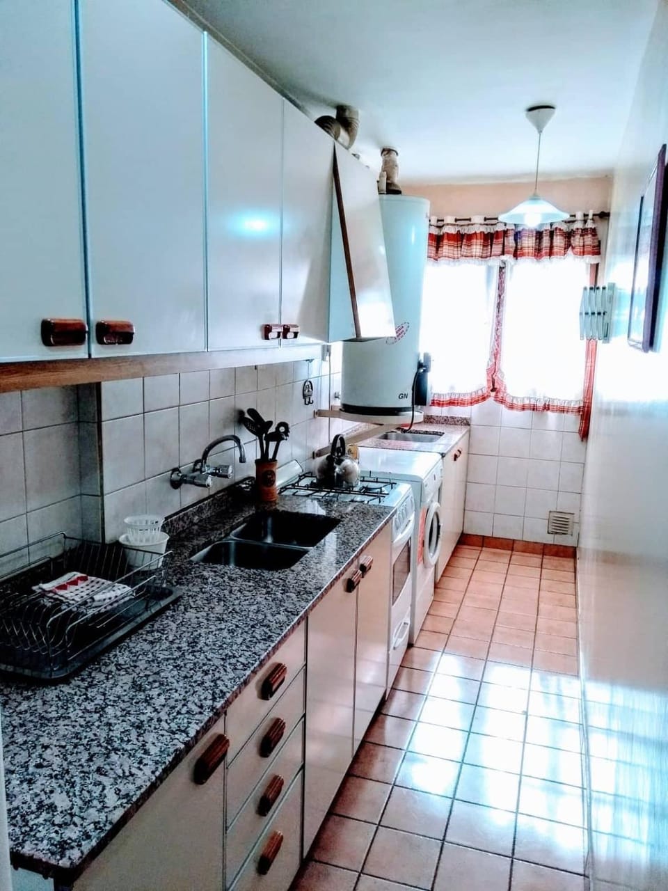 Bombal Departamentos Apartment in Mendoza