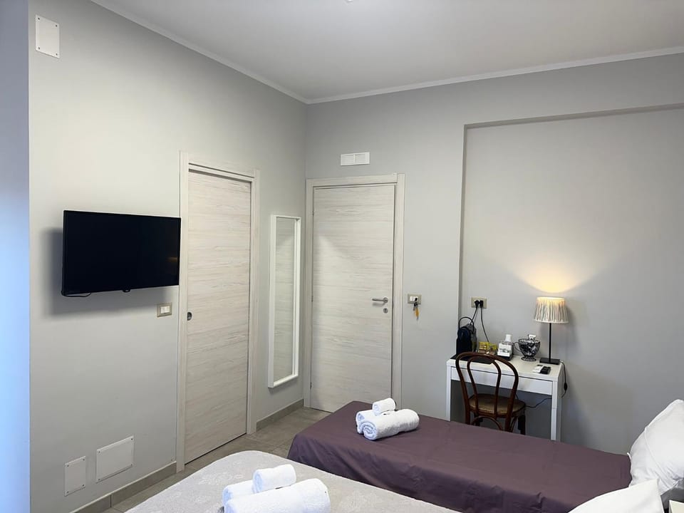 Rossini37 Apartment Apartment in Naples
