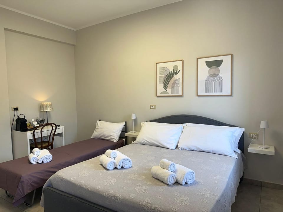 Rossini37 Apartment Apartment in Naples