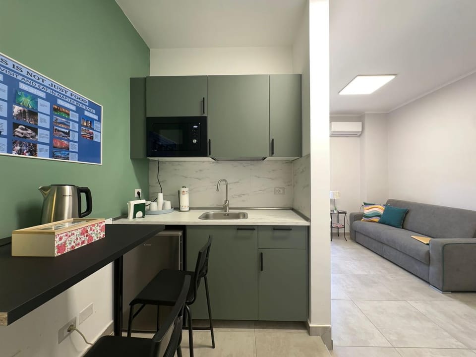 Rossini37 Apartment Apartment in Naples