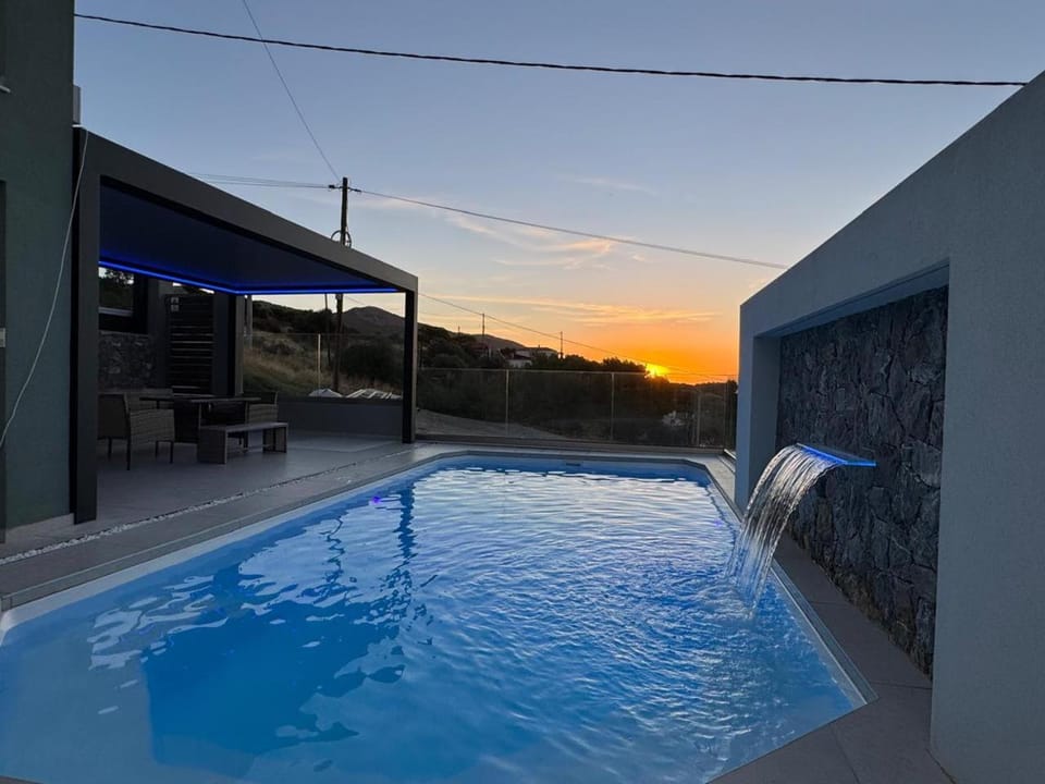 Helios Apartments Porto Rafti Apartment in East Attica Regional Unit, Greece