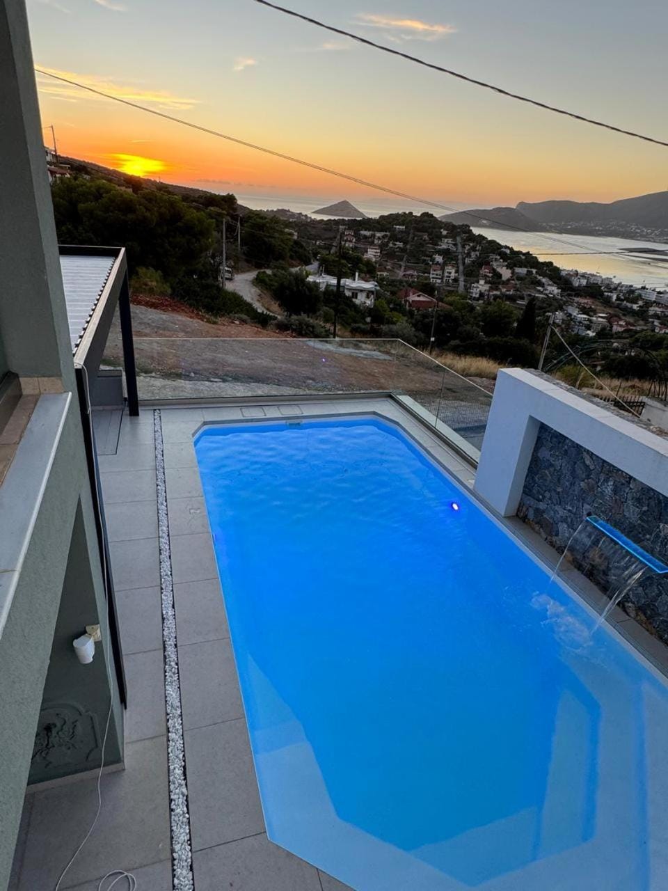 Helios Apartments Porto Rafti Apartment in East Attica Regional Unit, Greece