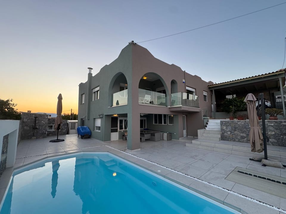 Helios Apartments Porto Rafti Apartment in East Attica Regional Unit, Greece