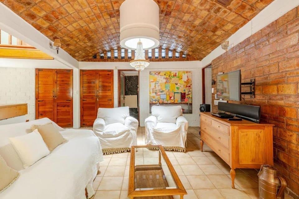 Casa Mendoza House in Luján de Cuyo