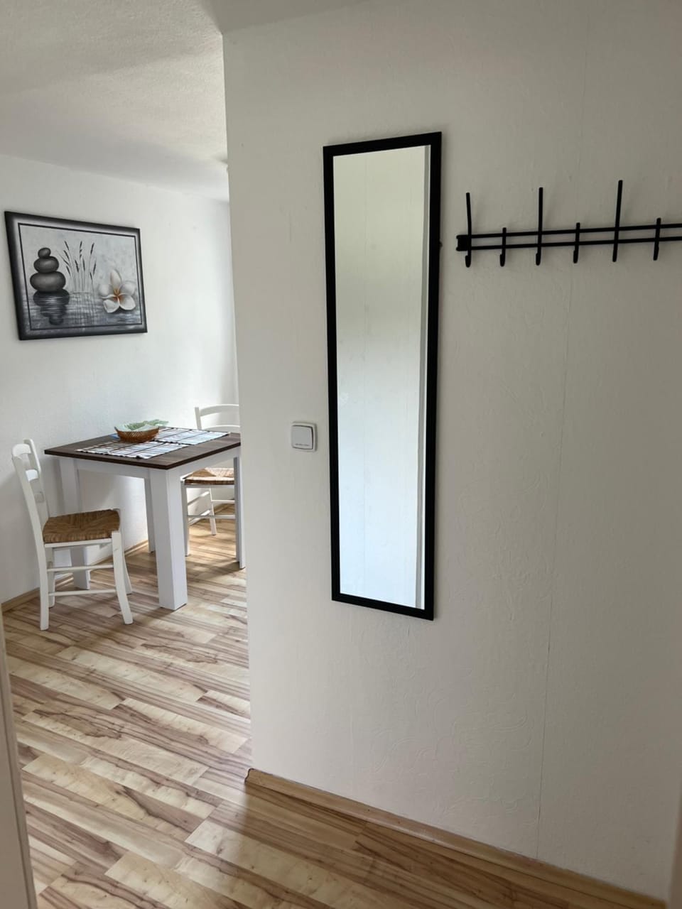Ferienwohnung-Dransfeld Apartment in Hann. Münden