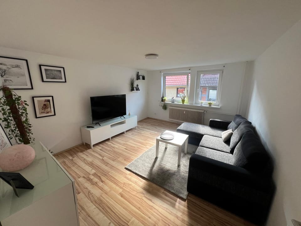 Ferienwohnung-Dransfeld Apartment in Hann. Münden