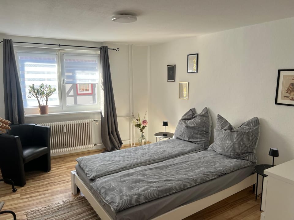 Ferienwohnung-Dransfeld Apartment in Hann. Münden