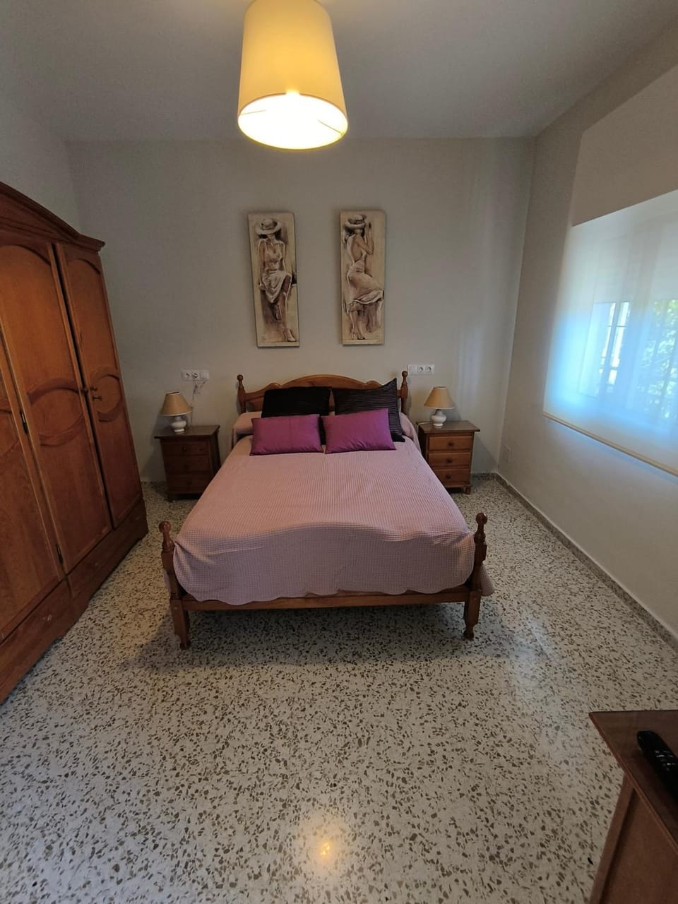 Casacasini 1B Apartment in Malaga