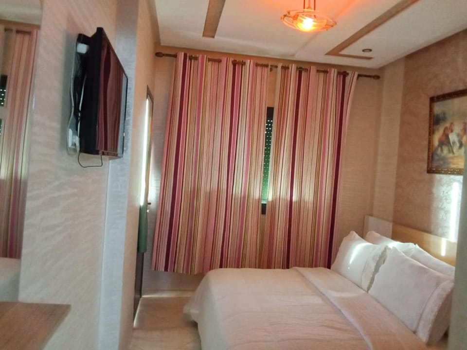 Résidence AlQaraouiyine Prestige Apartment in Fes