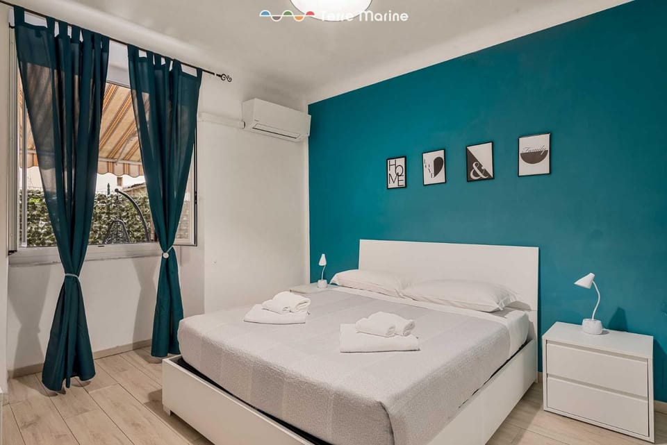 La Casina in Centro Apartment in La Spezia