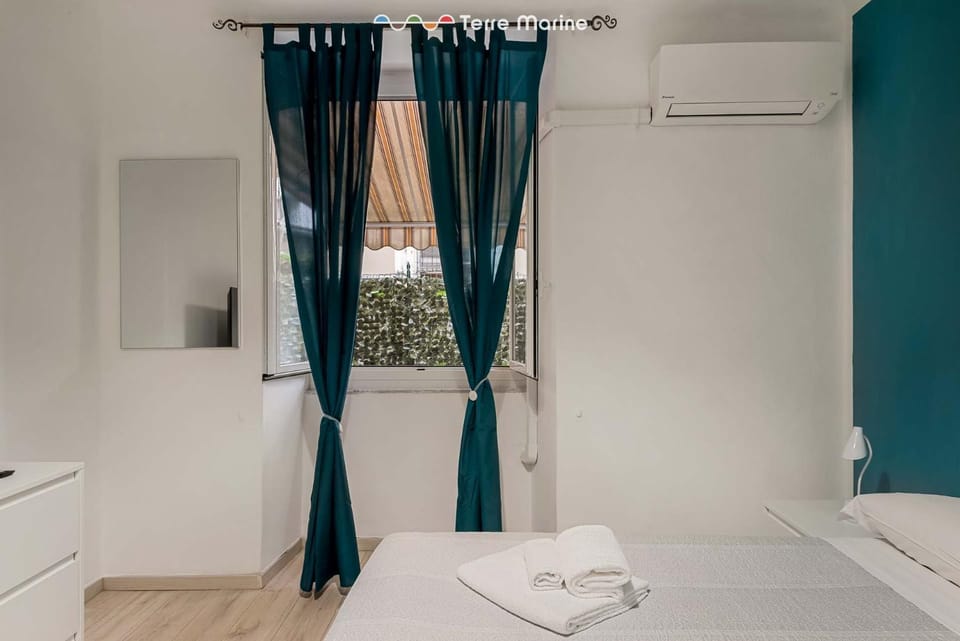 La Casina in Centro Apartment in La Spezia