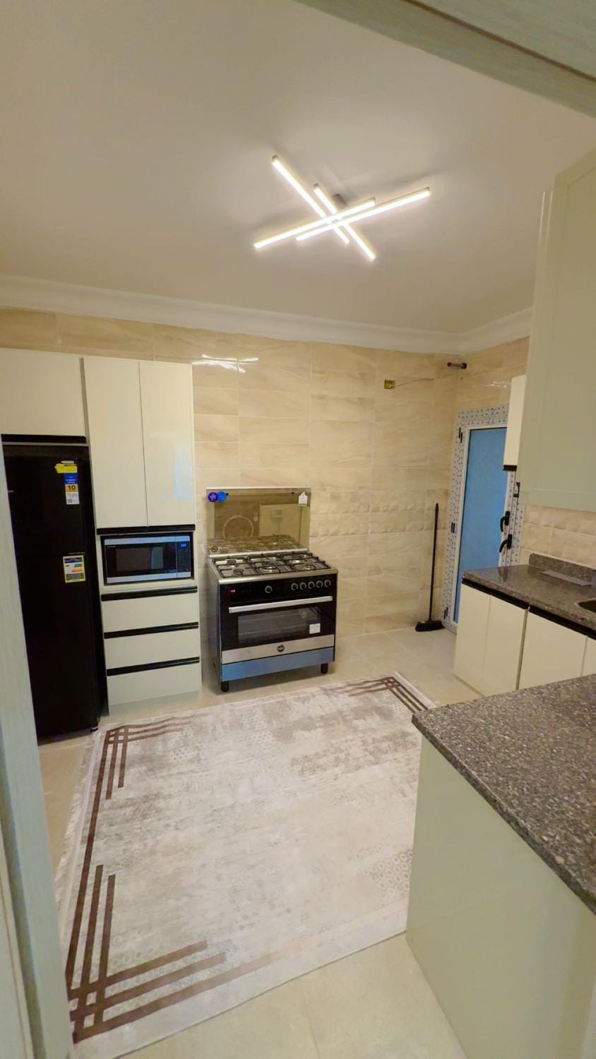 الساحل الشمالي Apartment in Egypt