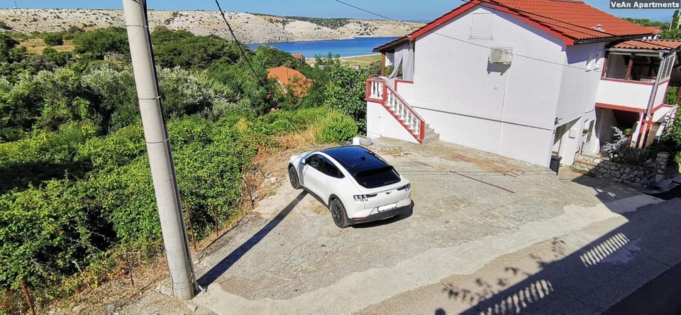 Property building, Parking