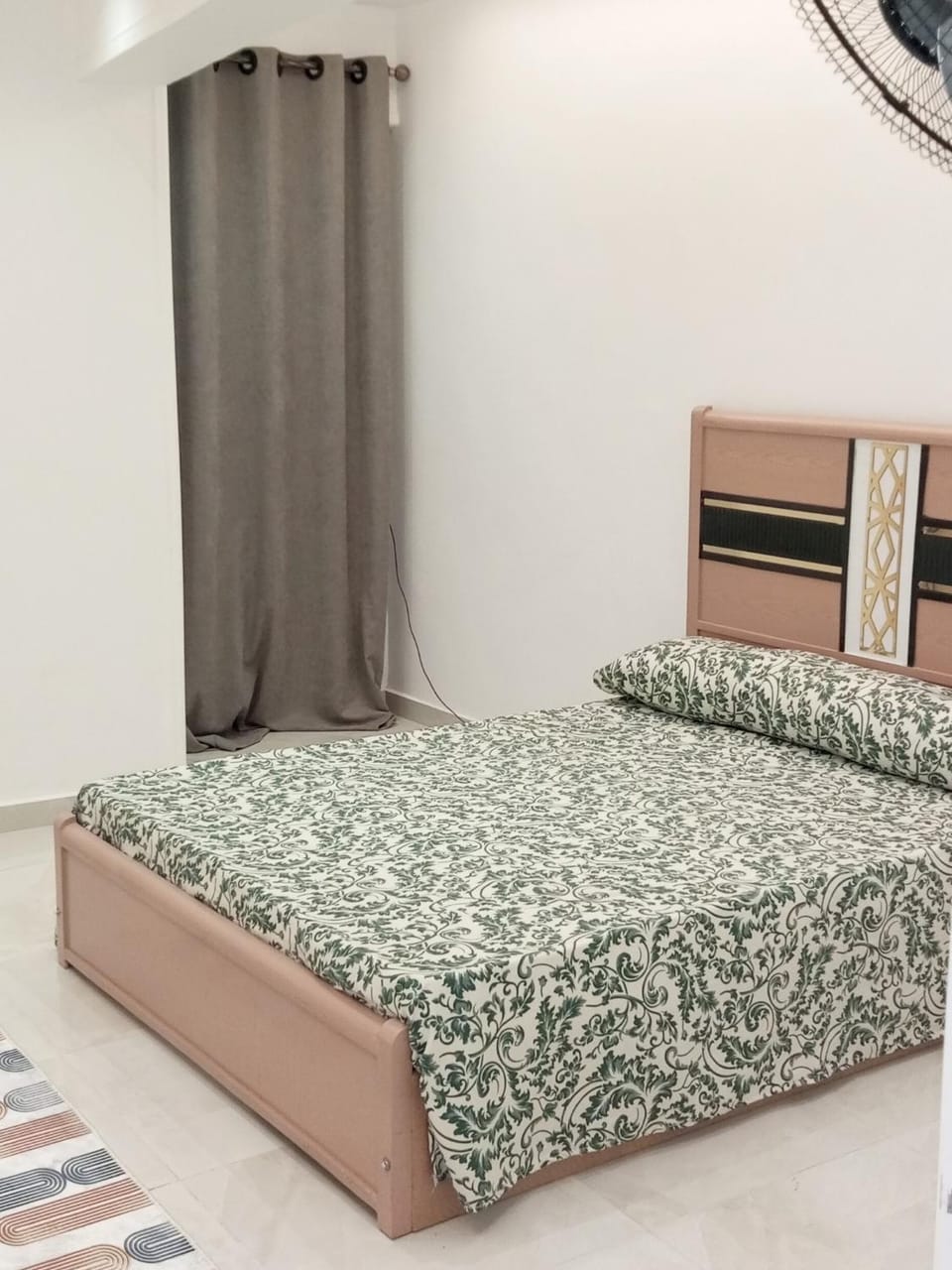Alexandria Sidi Bishr Mohamed Naguib Apartment in Alexandria