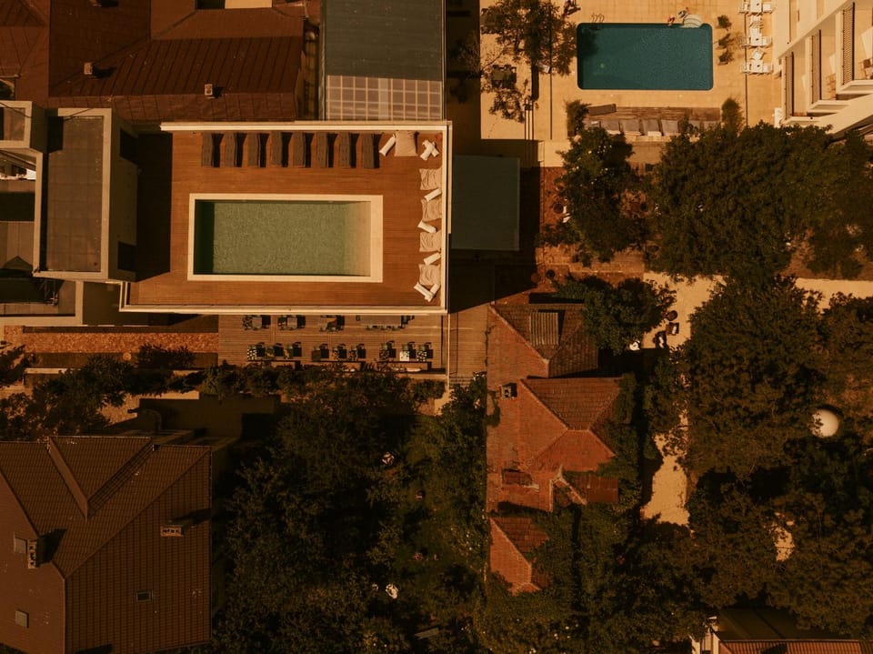 Arome22 Hotel in Constanța County