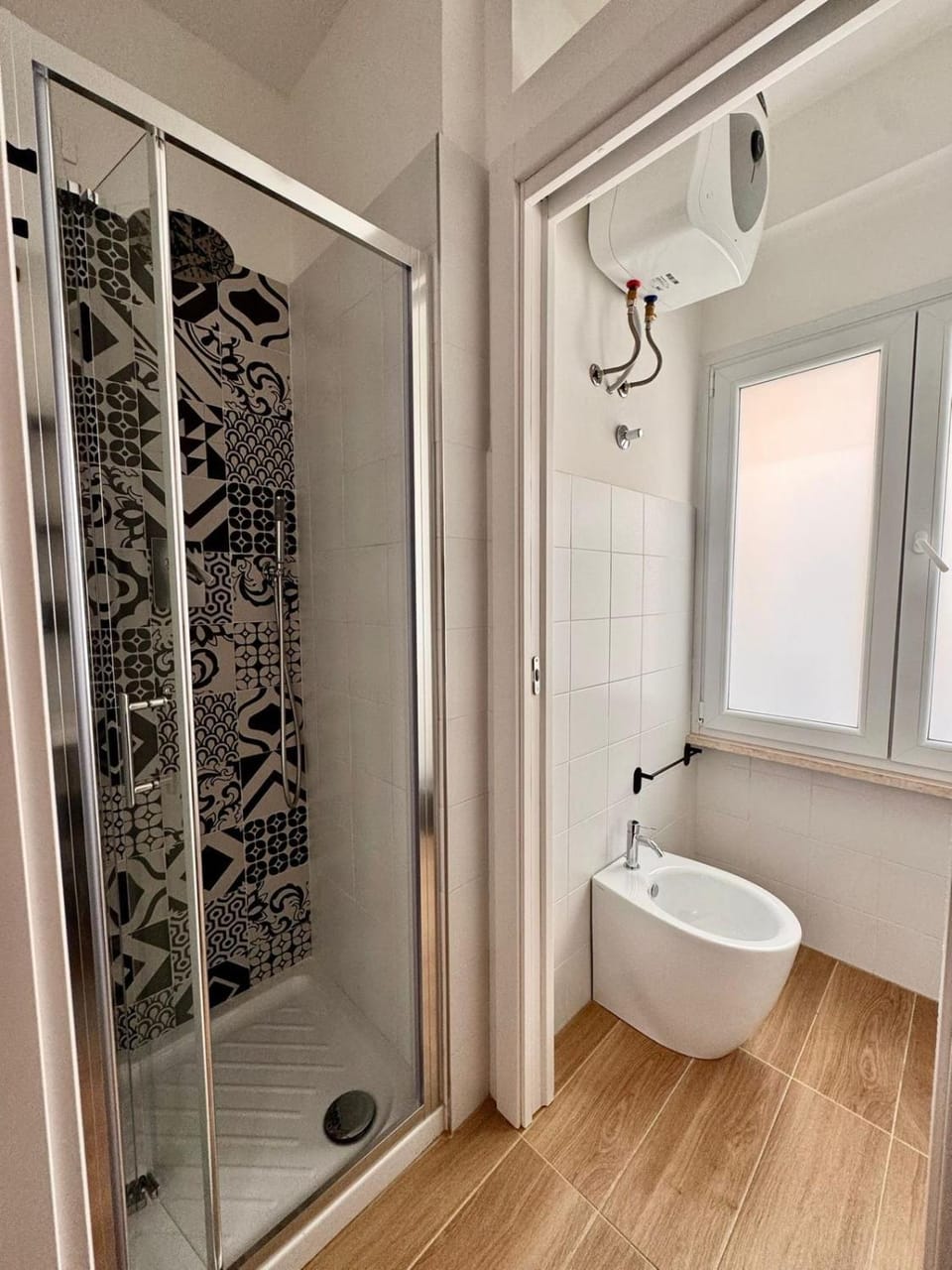 A due passi dal mare Apartment in Pescara