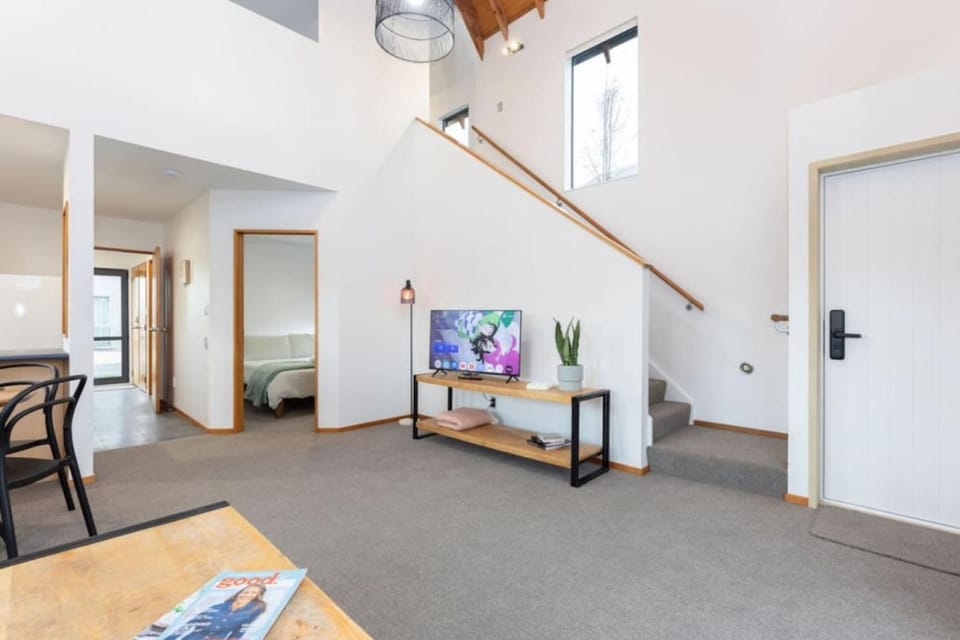 Central Methven Chalet, 3 Bedroom, Family Friendly House in Canterbury