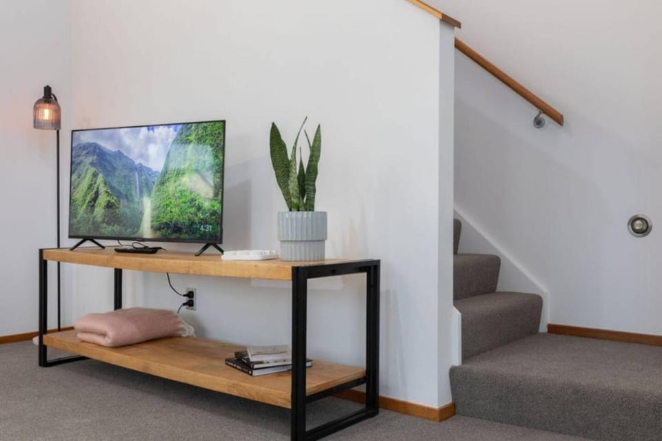 Central Methven Chalet, 3 Bedroom, Family Friendly House in Canterbury