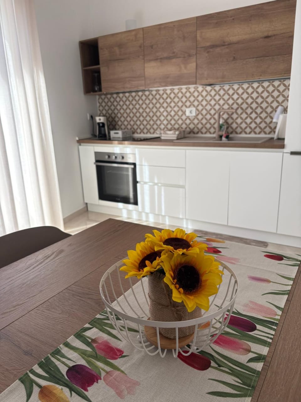 Boutique Valeria Apartment in Syracuse