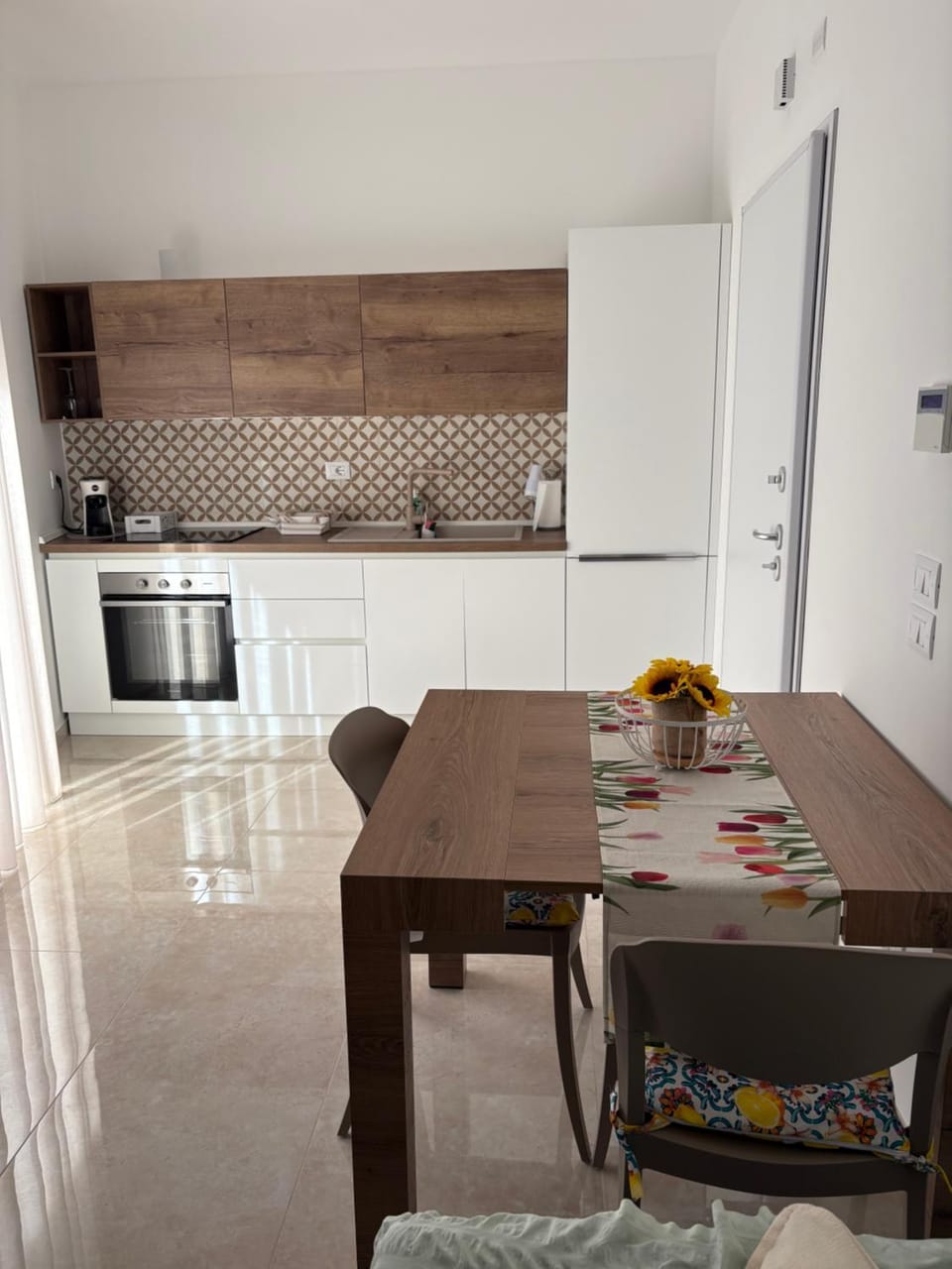 Boutique Valeria Apartment in Syracuse