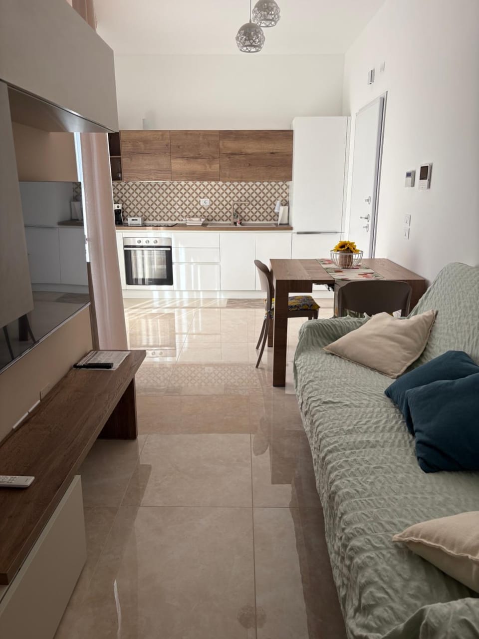 Boutique Valeria Apartment in Syracuse