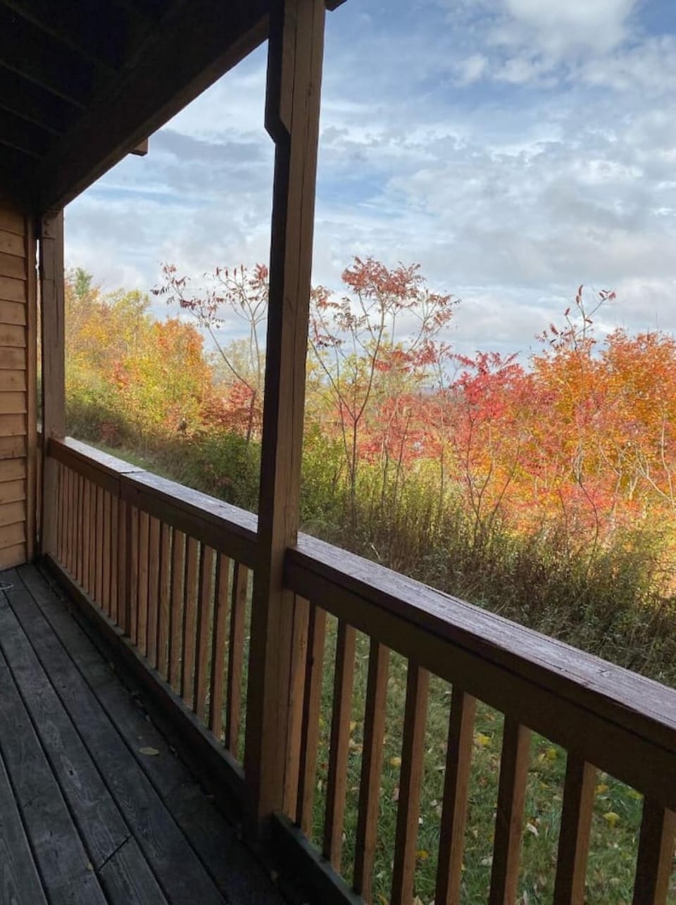 Winterplace Ski in Ski out condo First Floor D105 Apartment in West Virginia