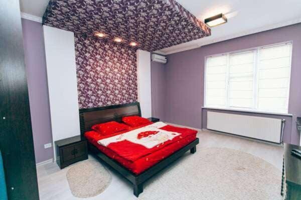 Apartments in Uzhgorod Bed and Breakfast in Slovakia