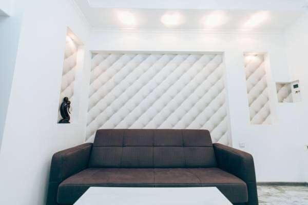 Apartments in Uzhgorod Bed and Breakfast in Slovakia