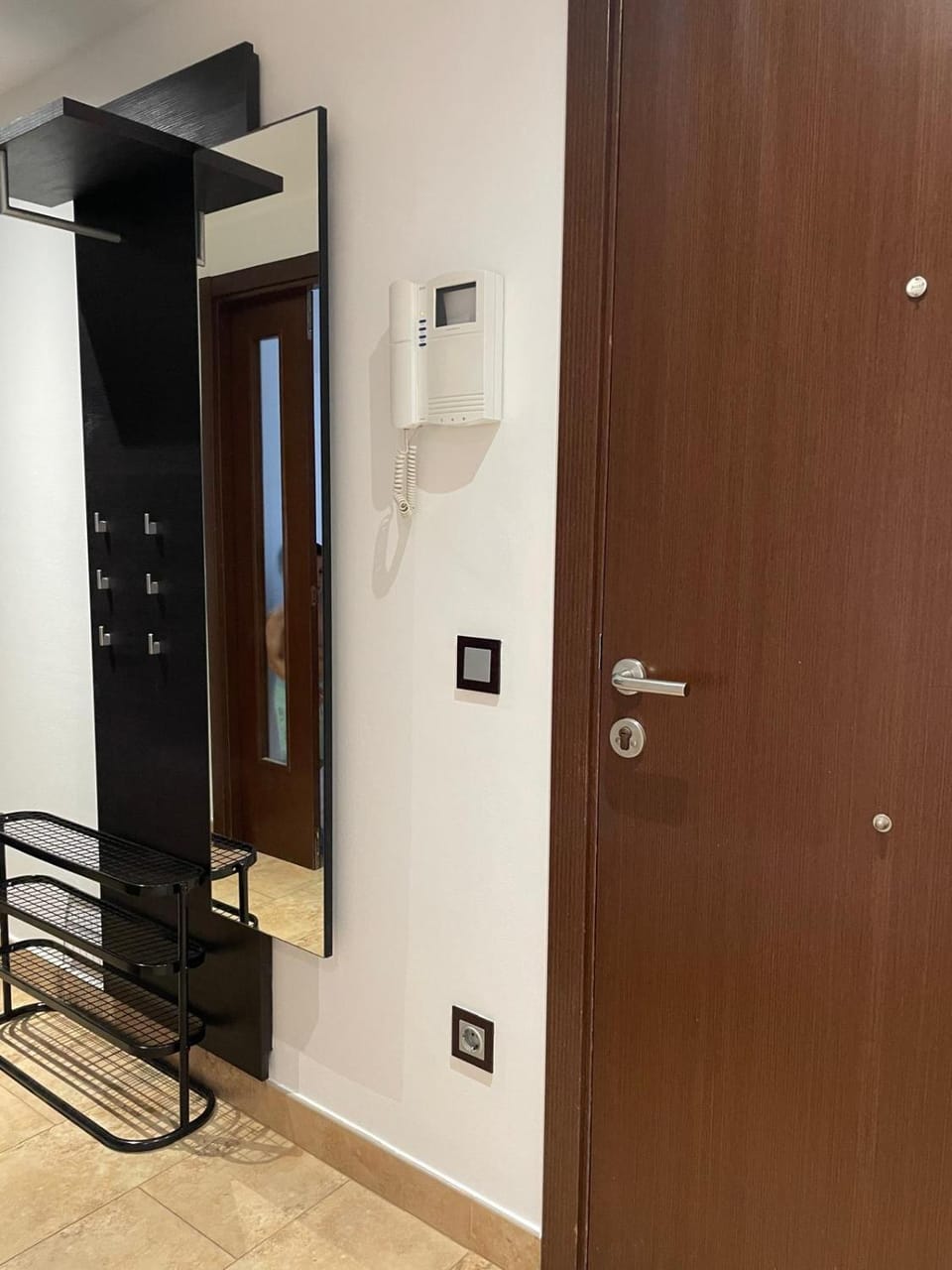 Duplex amb terrassa al centre de Vidreres Apartment in Selva