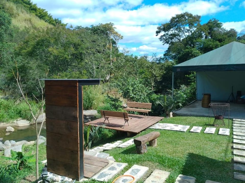 Cabana House in State of Rio de Janeiro
