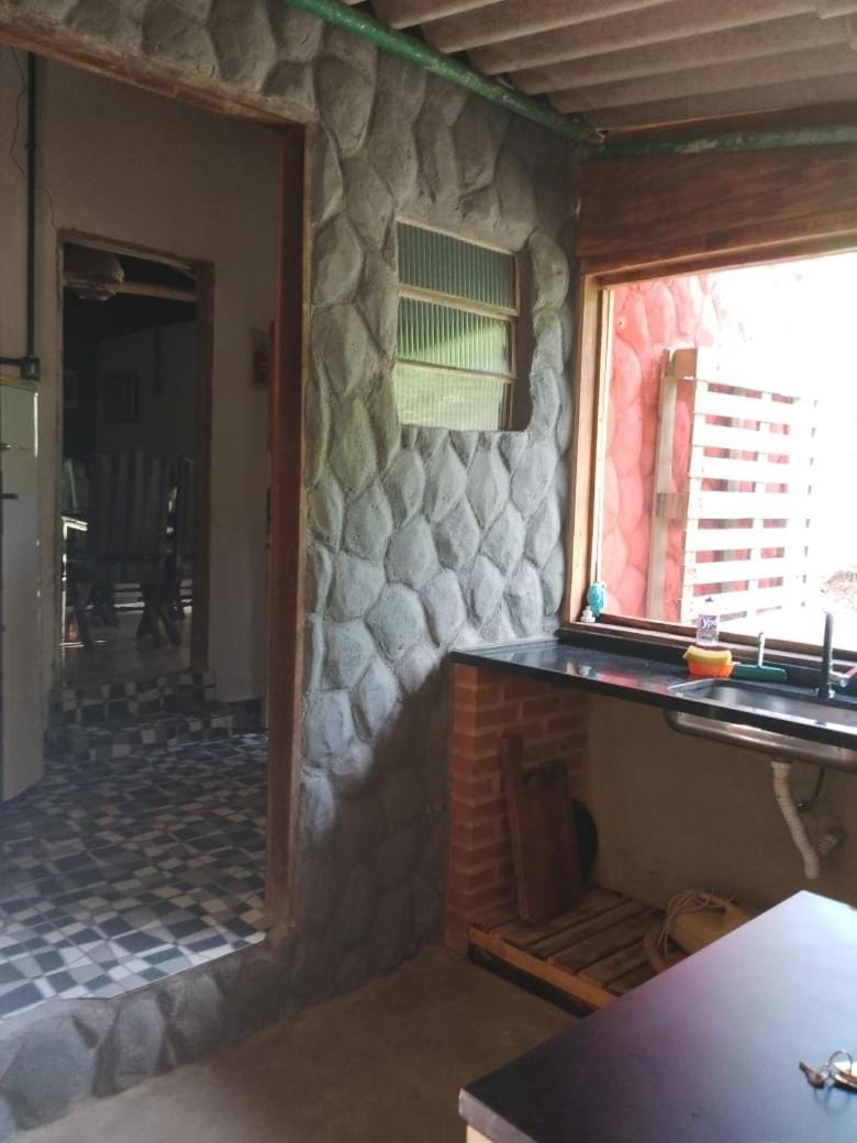 Cabana House in State of Rio de Janeiro