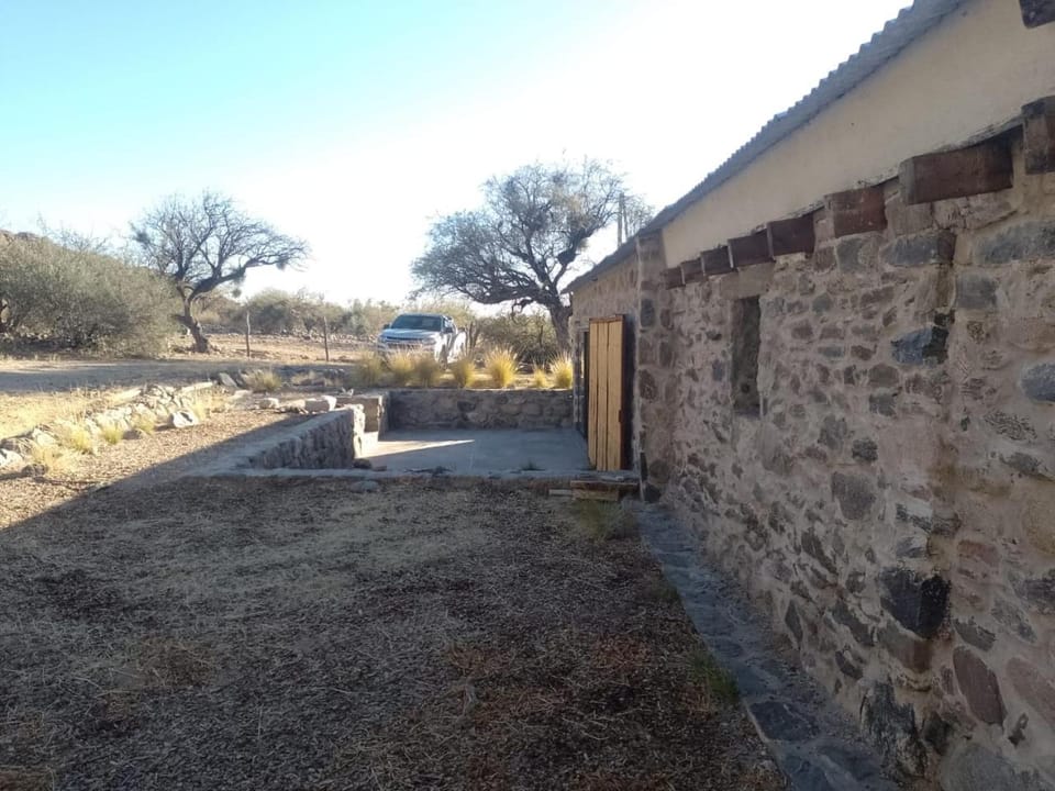 Finca Las Higueras Chalet in Cafayate