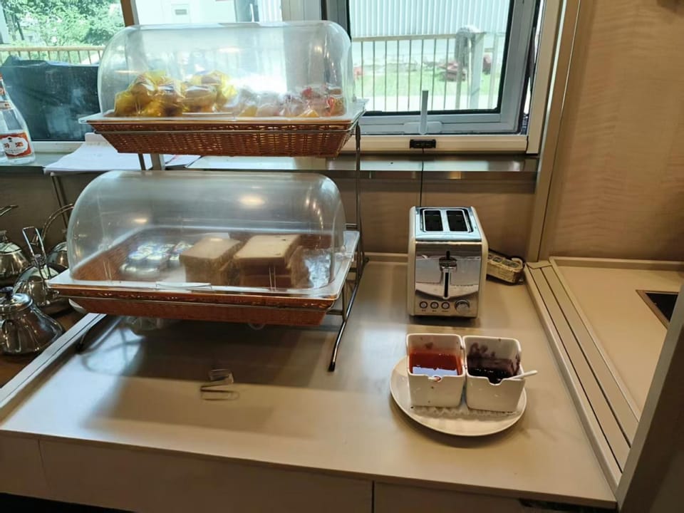 Food, Breakfast