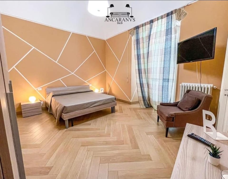 Ancaranvs B&B Bed and Breakfast in Basilicata