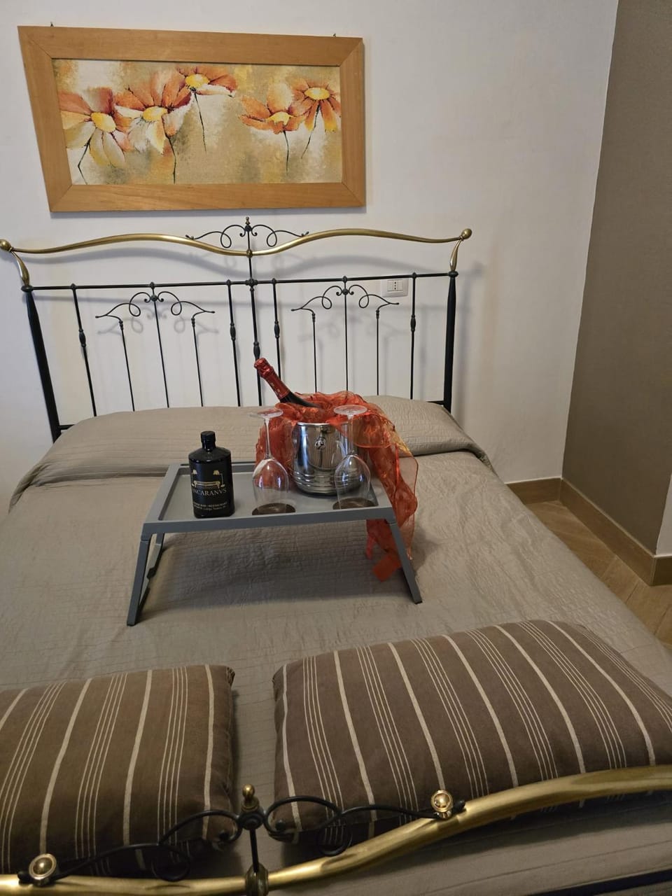 Ancaranvs B&B Bed and Breakfast in Basilicata