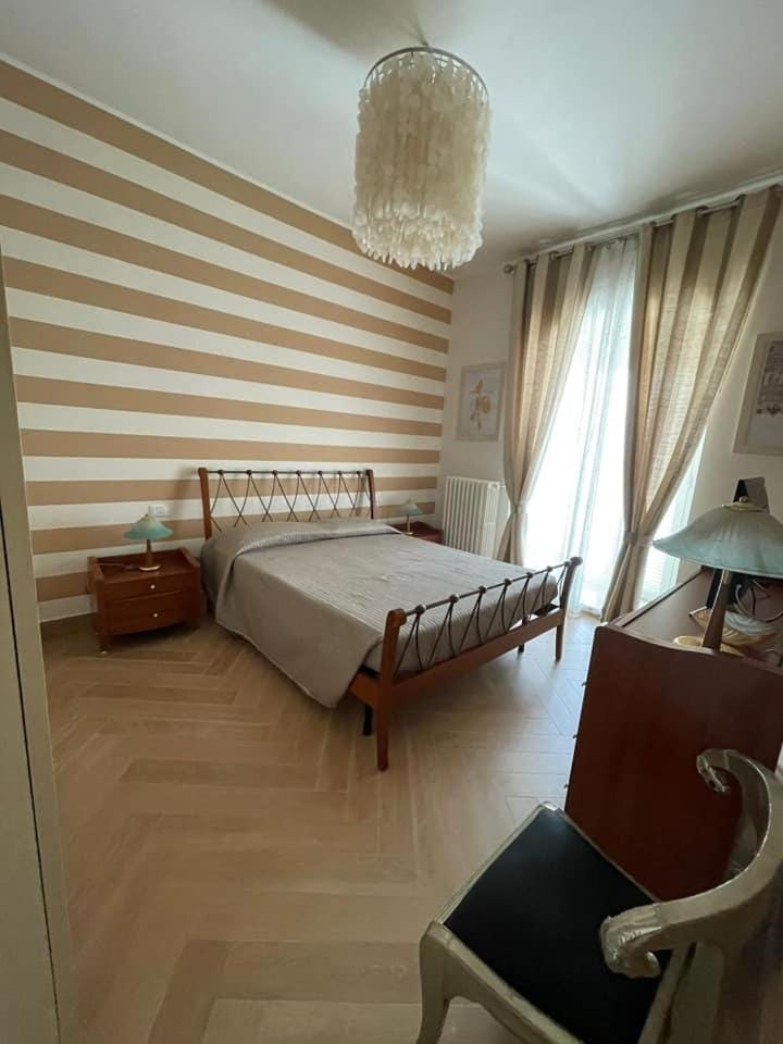 Ancaranvs B&B Bed and Breakfast in Basilicata