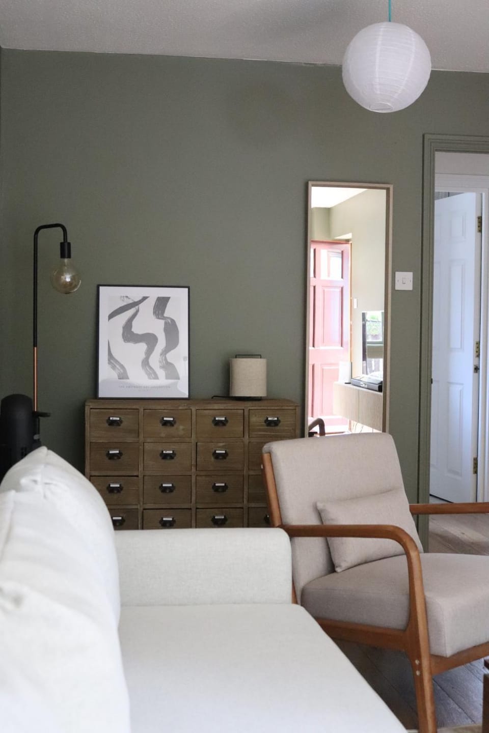 Modern 1 Bed - Free Parking - Long Stay Ready Apartment in Oxford