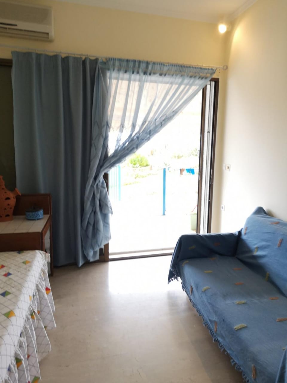 BoLeTiS Apartment in Argolis, Greece