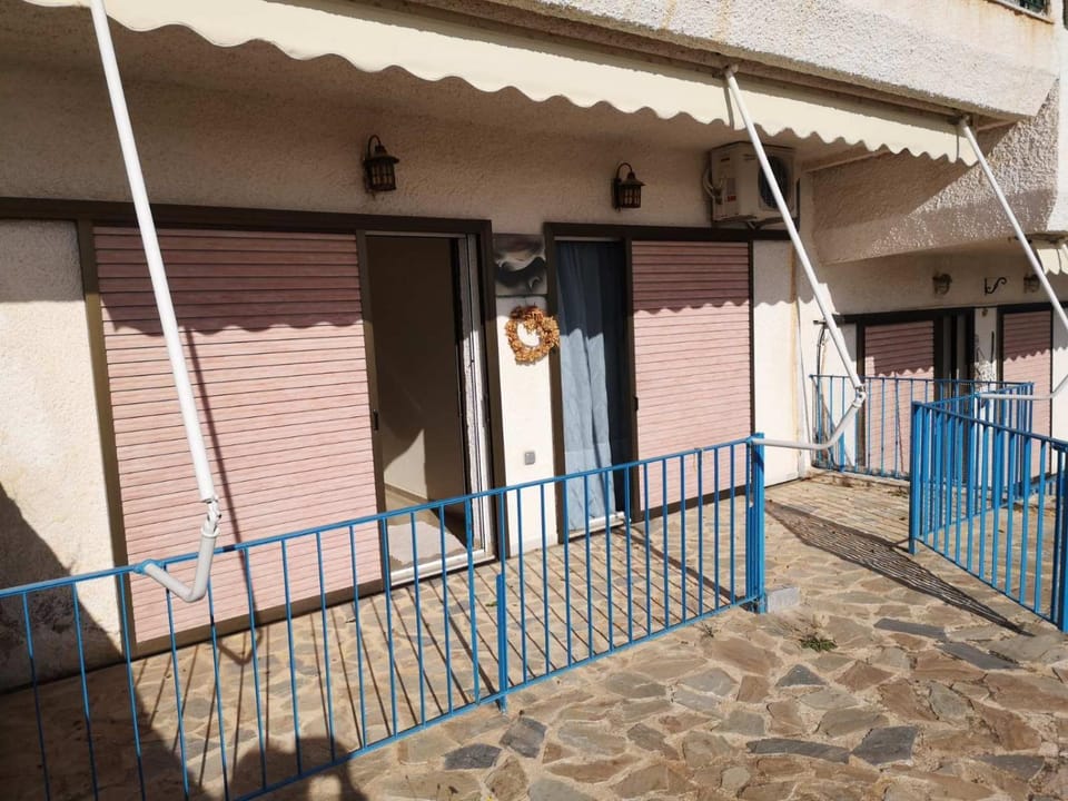 BoLeTiS Apartment in Argolis, Greece
