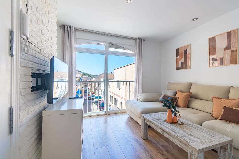 La Azotea - By Aloha Palma Apartment in Aguilas