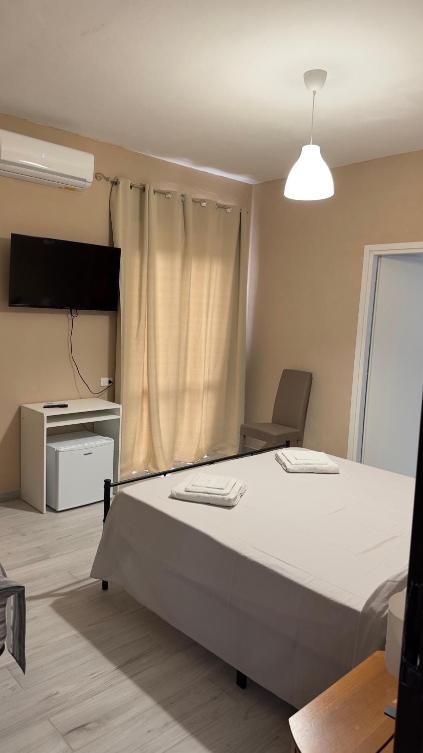 Orizzonte Rooms Bed and Breakfast in Basilicata