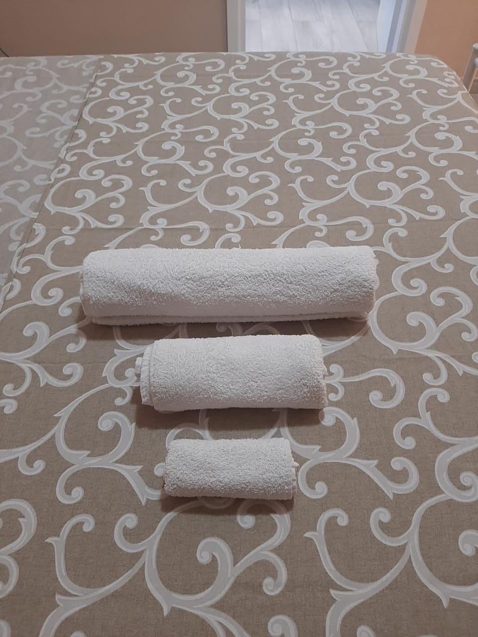 Orizzonte Rooms Bed and Breakfast in Basilicata