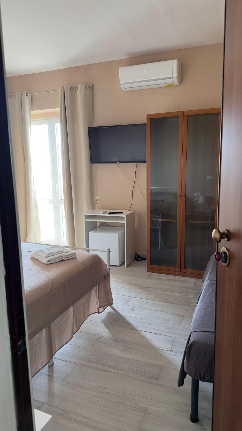 Orizzonte Rooms Bed and Breakfast in Basilicata