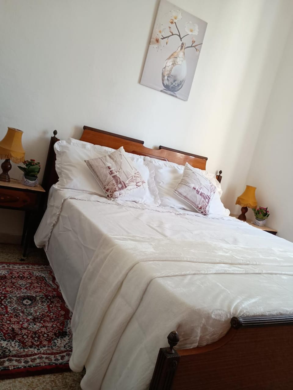 Casa Vacanza Arzello Bed and Breakfast in Liguria