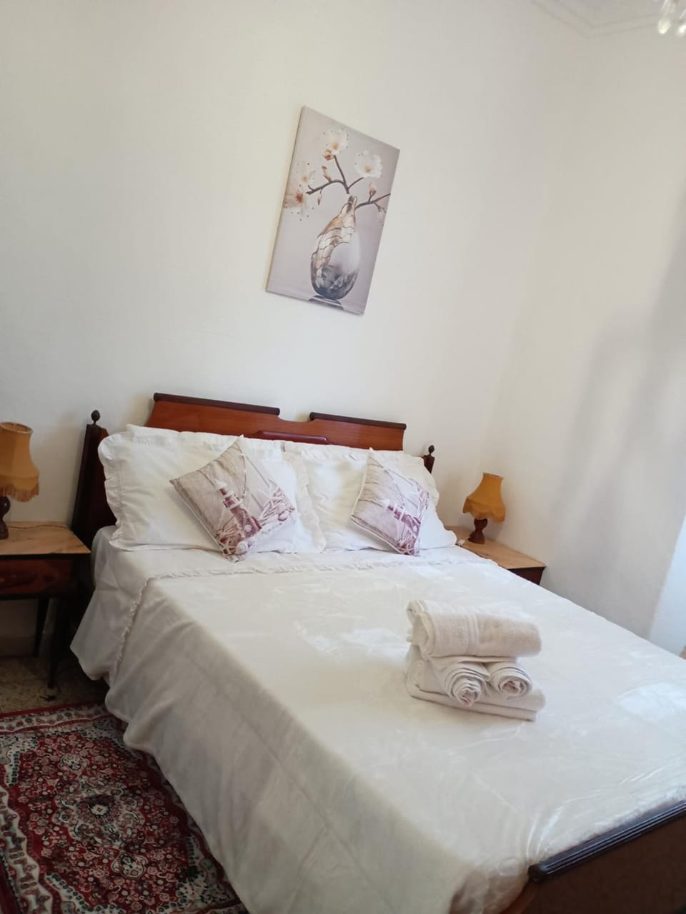 Casa Vacanza Arzello Bed and Breakfast in Liguria