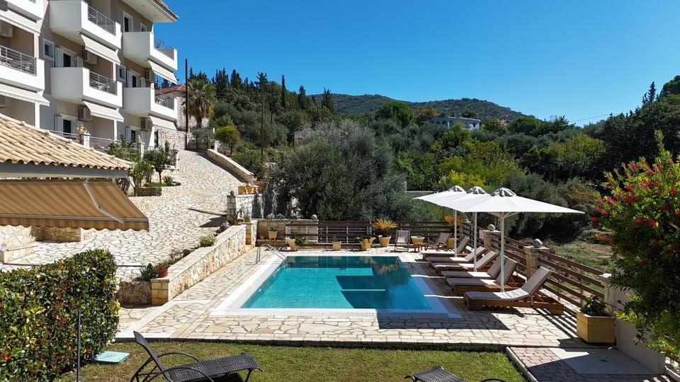 Agathi Apartments Apartment in Peloponnese, Western Greece and the Ionian