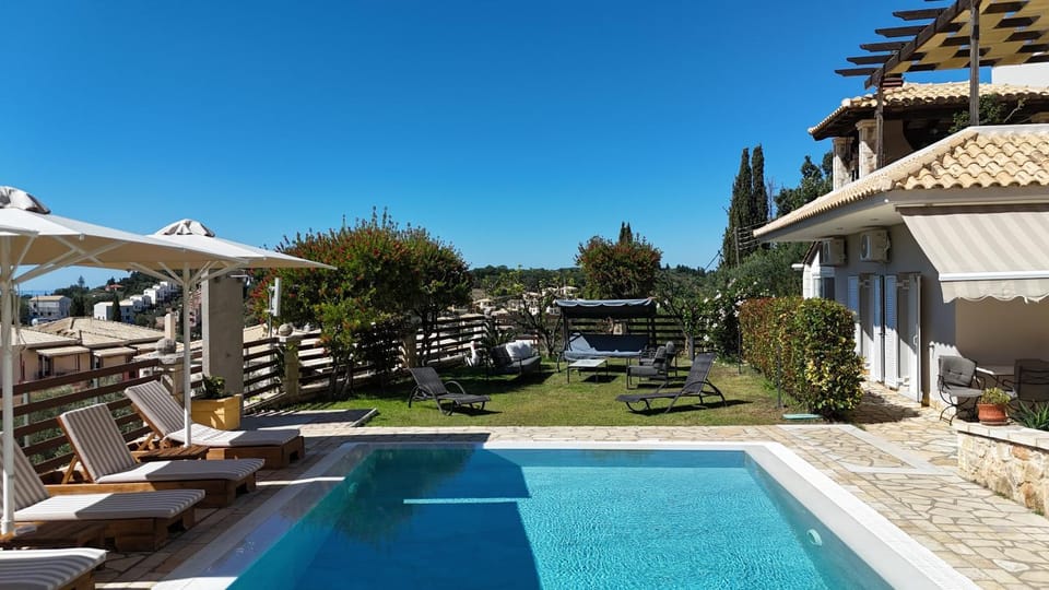 Agathi Apartments Apartment in Peloponnese, Western Greece and the Ionian