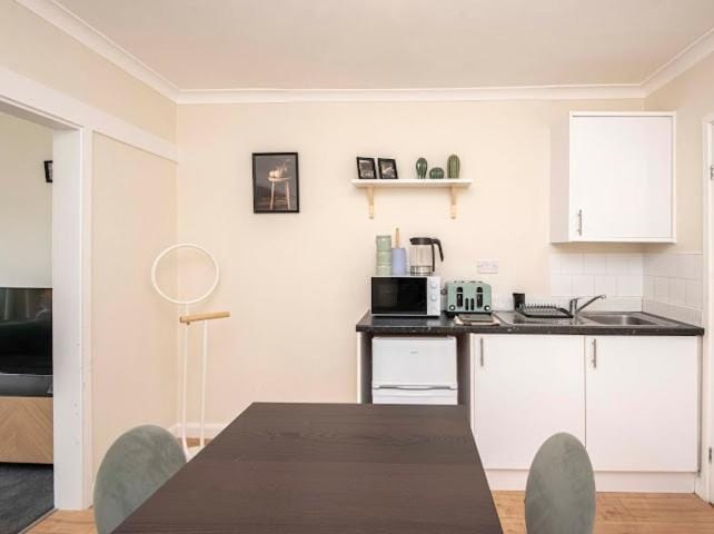 My Stay Cambridge Apartment in Cambridge